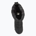 Sorel Outh Whitney II Puffy Mid junior hócsizma fekete 6
