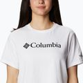 Columbia női North Cascades Cropped trekking ing fehér 1930051101 5