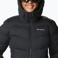 Columbia Abbott Peak Insulated női sí dzseki fekete 1909971 9