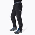 Columbia Silver Ridge II converti 010 fekete 1794891 férfi trekking nadrág