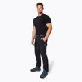 Columbia Silver Ridge II converti 010 fekete 1794891 férfi trekking nadrág 2