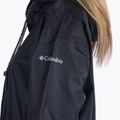 Columbia Splash Side 10 női esőkabát fekete 1931651 5