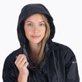 Columbia Splash Side 10 női esőkabát fekete 1931651 6