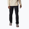 Férfi Columbia Silver ridge II cargo 010 fekete 1794901