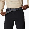 Férfi Columbia Silver ridge II cargo 010 fekete 1794901 4