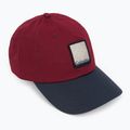 Columbia Roc II Ball baseball sapka piros 1766611665