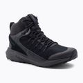Férfi túrabakancs Columbia Trailstorm Mid Wp 010 fekete 1938881