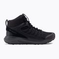 Férfi túrabakancs Columbia Trailstorm Mid Wp 010 fekete 1938881 2
