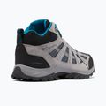 Férfi túrabakancs Columbia Redmond III Mid Wp szürke 1940581 12