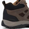 Columbia Redmond III Mid Wp férfi túrabakancs 1940581 16