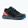 Columbia Trailstorm WP női túrabakancs fekete 1938911010 10