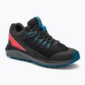 Columbia Trailstorm WP női túrabakancs fekete 1938911010
