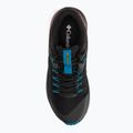 Columbia Trailstorm WP női túrabakancs fekete 1938911010 6