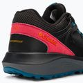 Columbia Trailstorm WP női túrabakancs fekete 1938911010 8