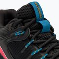 Columbia Trailstorm WP női túrabakancs fekete 1938911010 9