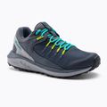Columbia Trailstorm WP 053 női bakancs szürke 1938911