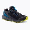 Férfi túrabakancs Columbia Trailstorm Wp 010 fekete 1938891