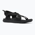 Női túraszandál Columbia Sandal 010 fekete 1889551 10