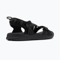 Női túraszandál Columbia Sandal 010 fekete 1889551 12