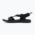 Női túraszandál Columbia Sandal 010 fekete 1889551 14