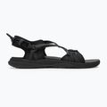 Női túraszandál Columbia Sandal 010 fekete 1889551 2