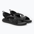 Női túraszandál Columbia Sandal 010 fekete 1889551 4