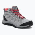 Női túrabakancsok Columbia Redmond III Mid Wp szürke 1940611