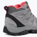 Női túrabakancsok Columbia Redmond III Mid Wp szürke 1940611 8