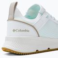 Columbia Summertide női túrabakancs fehér 1928641100 8