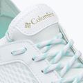 Columbia Summertide női túrabakancs fehér 1928641100 9