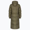Columbia női pehelykabát Pike Lake Long zöld 1976204 9