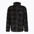 Columbia férfi Winter Pass Print Fleece pulóver fekete 1866565 8