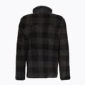 Columbia férfi Winter Pass Print Fleece pulóver fekete 1866565 9