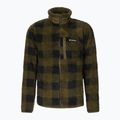 Columbia férfi Winter Pass Print Fleece zöld 1866565 8