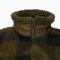 Columbia férfi Winter Pass Print Fleece zöld 1866565 11