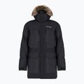 Columbia férfi Marquam Peak Fusion Parka pehelypaplan fekete 1957493