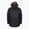 Columbia férfi Marquam Peak Fusion Parka pehelypaplan fekete 1957493 2