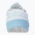 Columbia Polar Powder II téli sapka fehér és kék 1979861 2