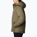 Columbia Oak Harbor Insulated férfi pehelypaplan dzseki zöld 1958661 2