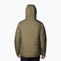 Columbia Oak Harbor Insulated férfi pehelypaplan dzseki zöld 1958661 3