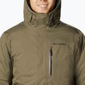 Columbia Oak Harbor Insulated férfi pehelypaplan dzseki zöld 1958661 5