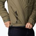 Columbia Oak Harbor Insulated férfi pehelypaplan dzseki zöld 1958661 6
