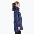 Columbia női esőkabát Splash Side 466 tengerészkék 1931651 2