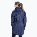 Columbia női esőkabát Splash Side 466 tengerészkék 1931651 3