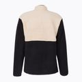 Columbia Rugged Ridge Sherpa 1/2 férfi fleece pulóver bézs és fekete 1952393 7