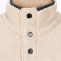 Columbia Rugged Ridge Sherpa 1/2 férfi fleece pulóver bézs és fekete 1952393 9