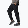 Columbia Pleasant Creek Warm Jogger női trekking nadrág fekete 1960113 2