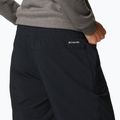 Columbia Pleasant Creek Warm Jogger női trekking nadrág fekete 1960113 5