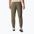 Columbia Pleasant Creek Warm Jogger barna női trekking nadrág 1960113 3