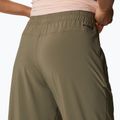 Columbia Pleasant Creek Warm Jogger barna női trekking nadrág 1960113 5